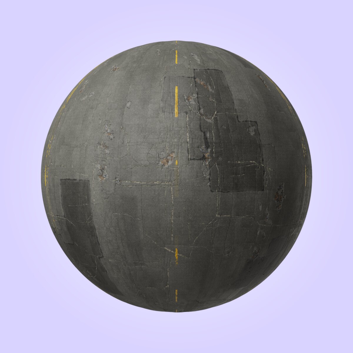 Road 008 C Material
