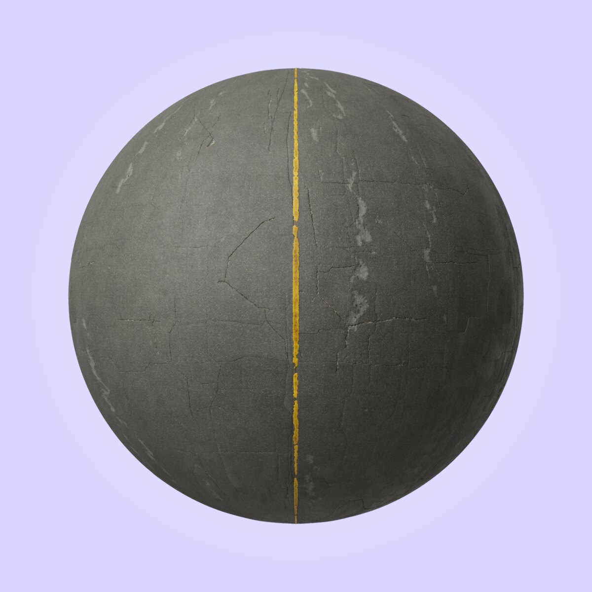 Road 009 B Material