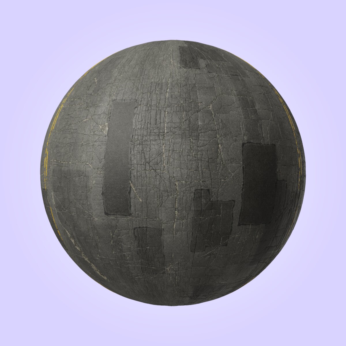 Road 010 C Material