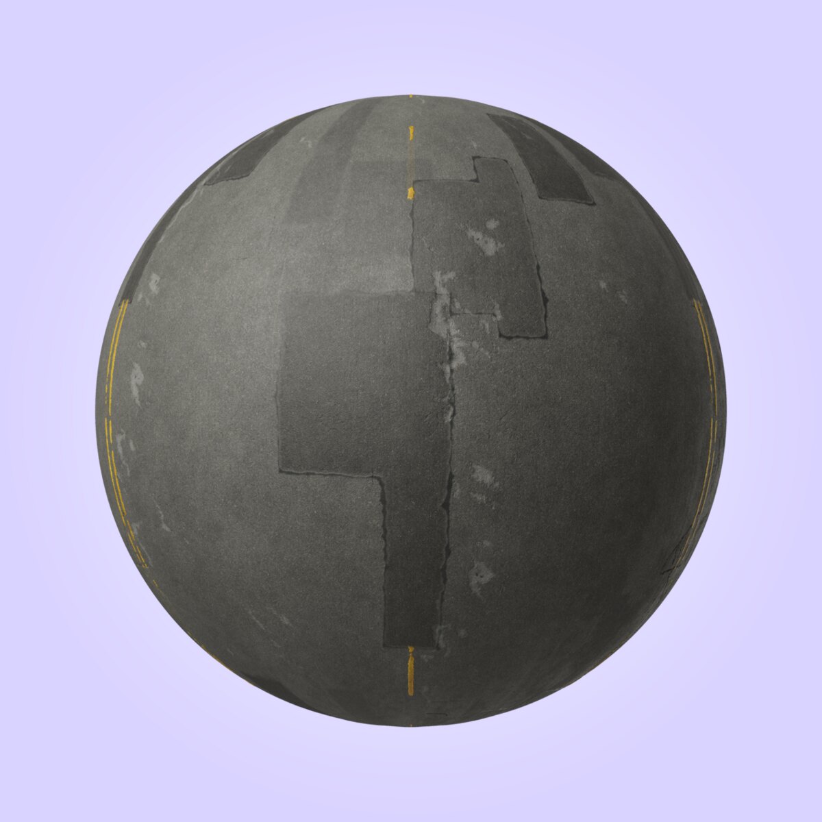 Road 011 B Material