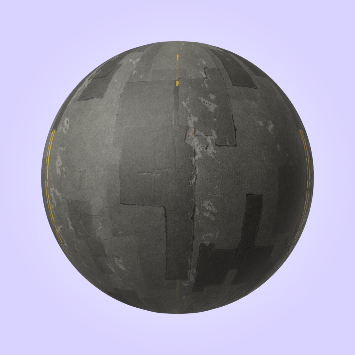 Road 011 C Material