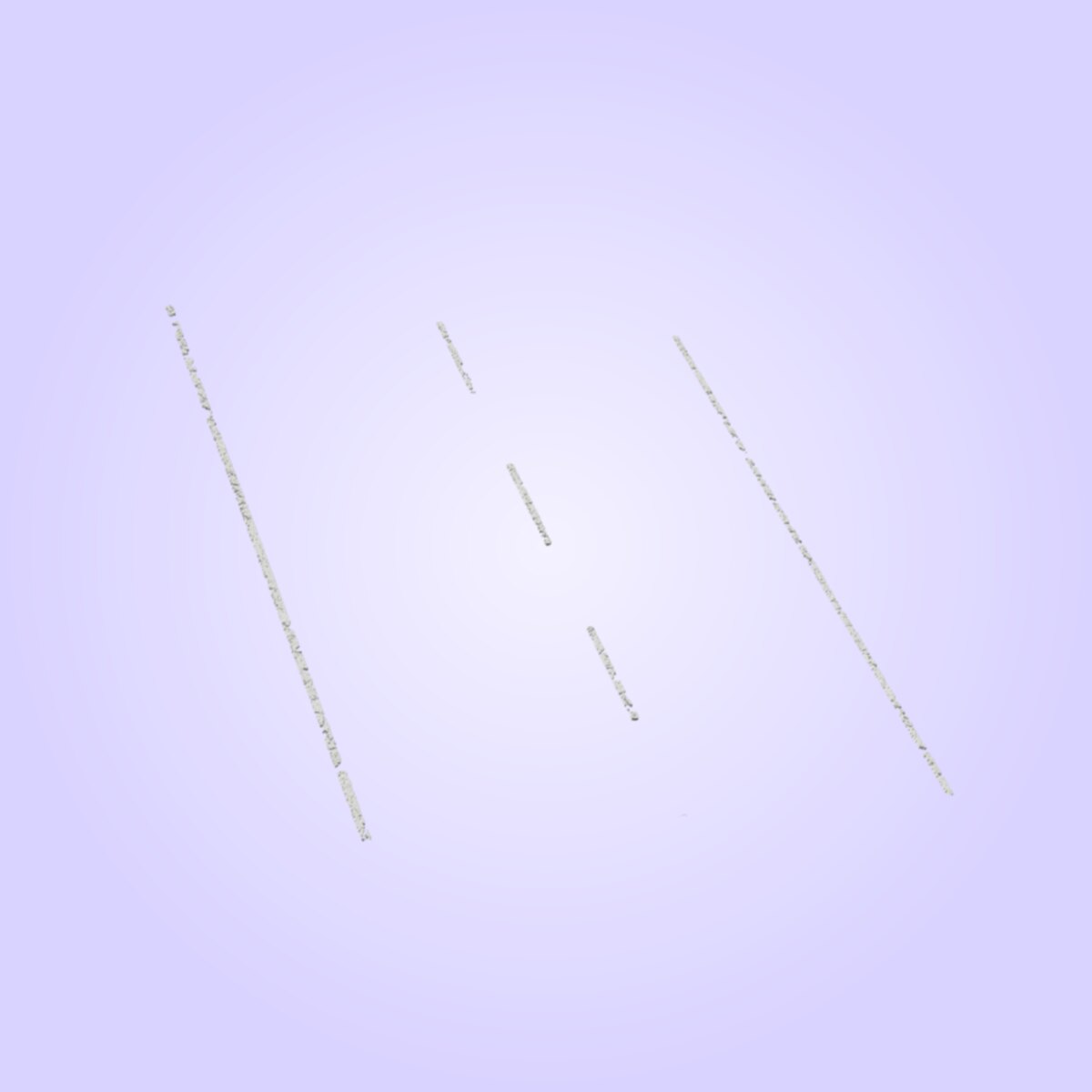 Road Lines 007 Material