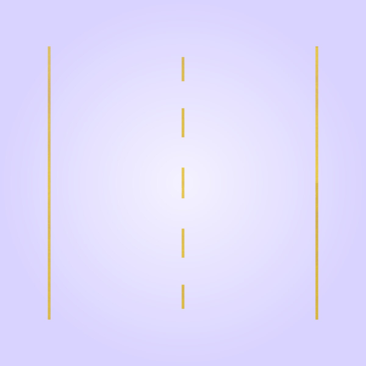 Road Lines 023 A Material