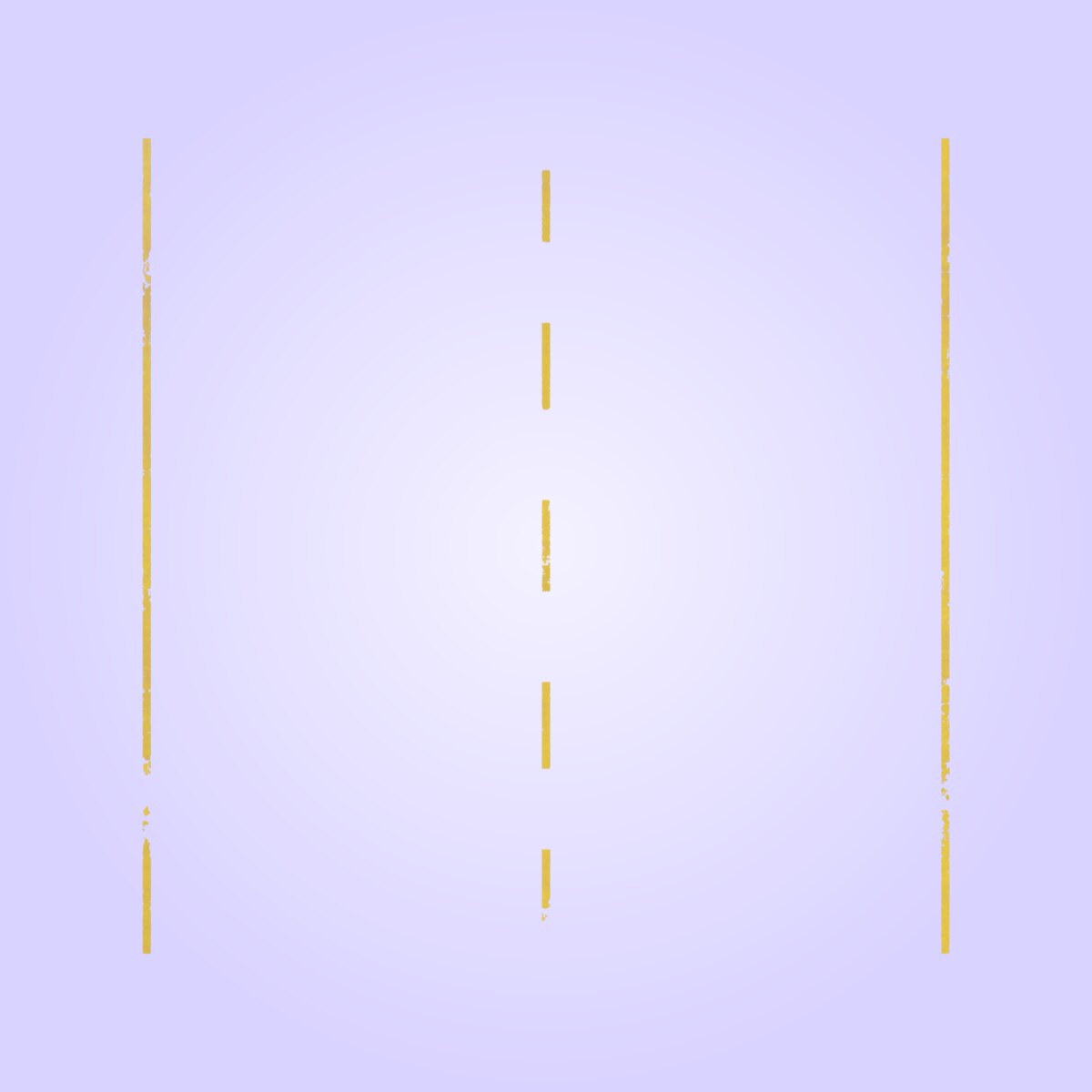 Road Lines 023 B Material