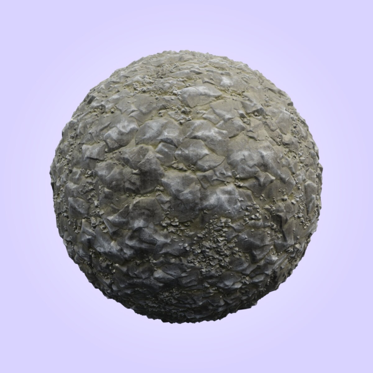 Rock 007 Material