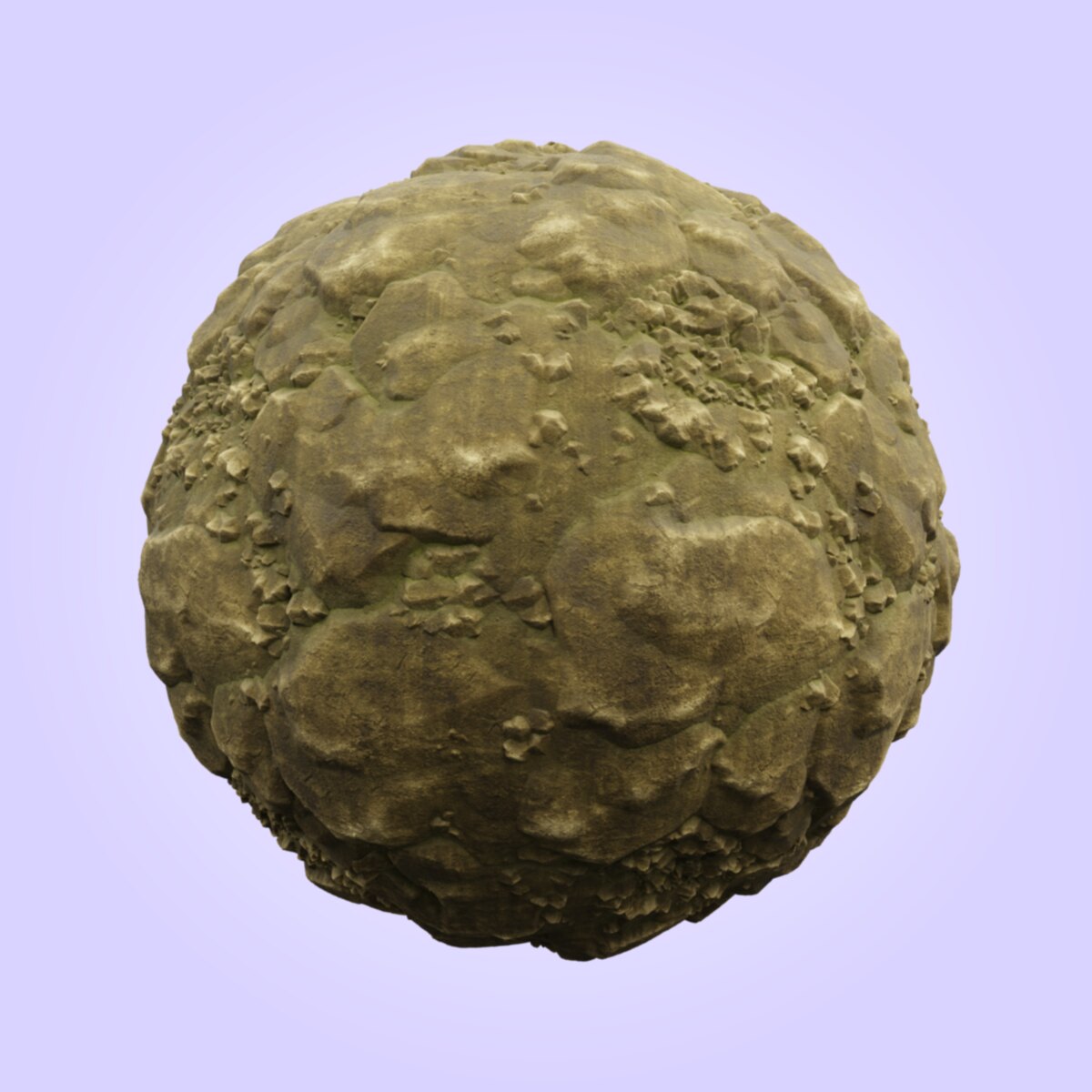 Rock 009 Material