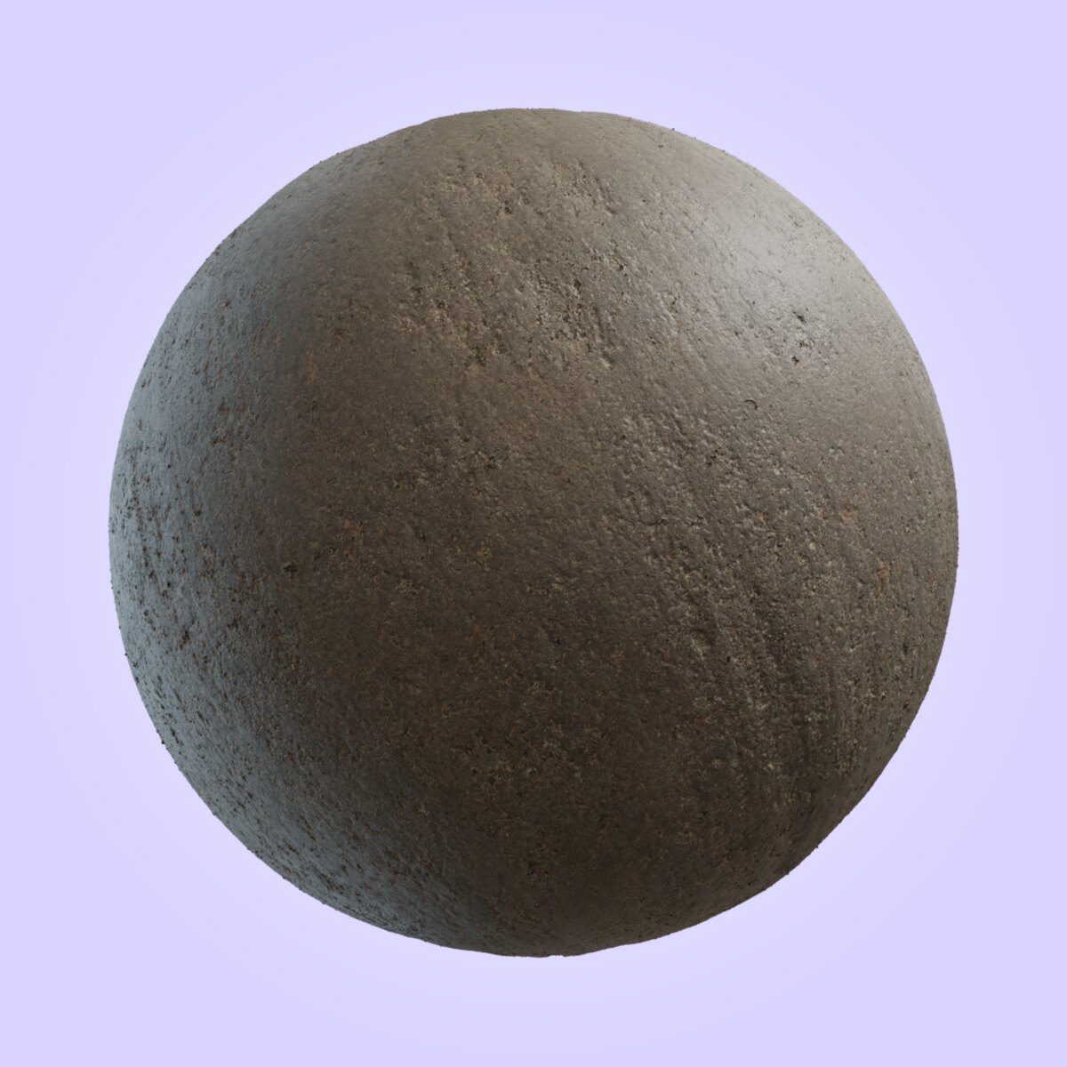 Rock 01 Material