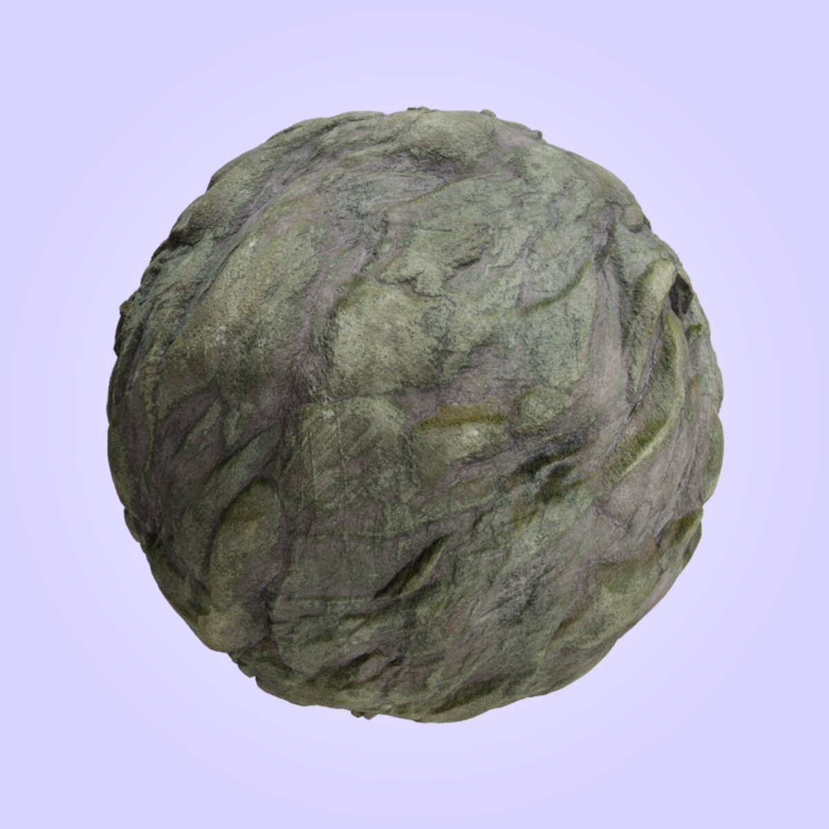 Rock 011 Material