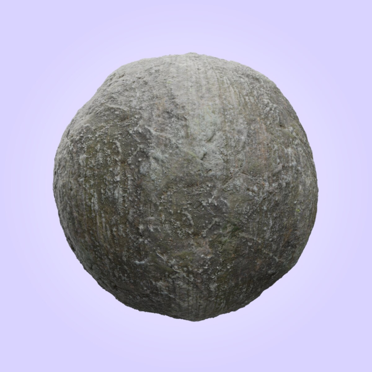 Rock 020 Material