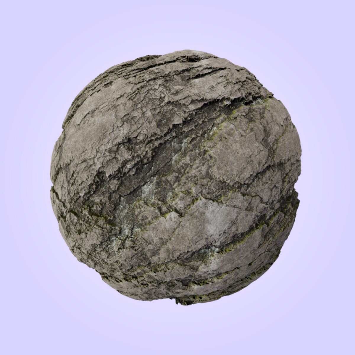 Rock 028 Material