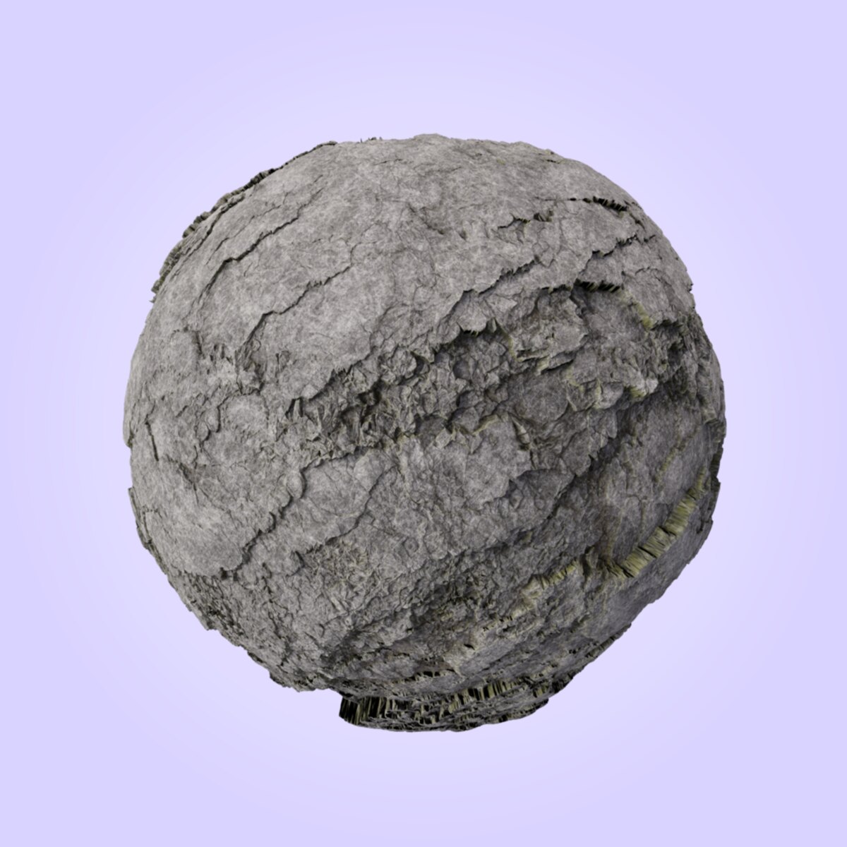 Rock 032 Material