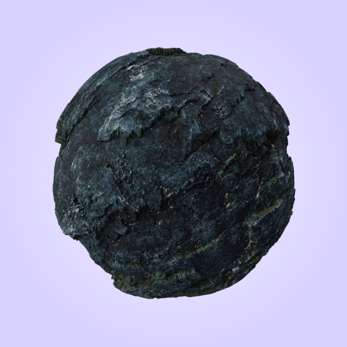 Rock 035 Material