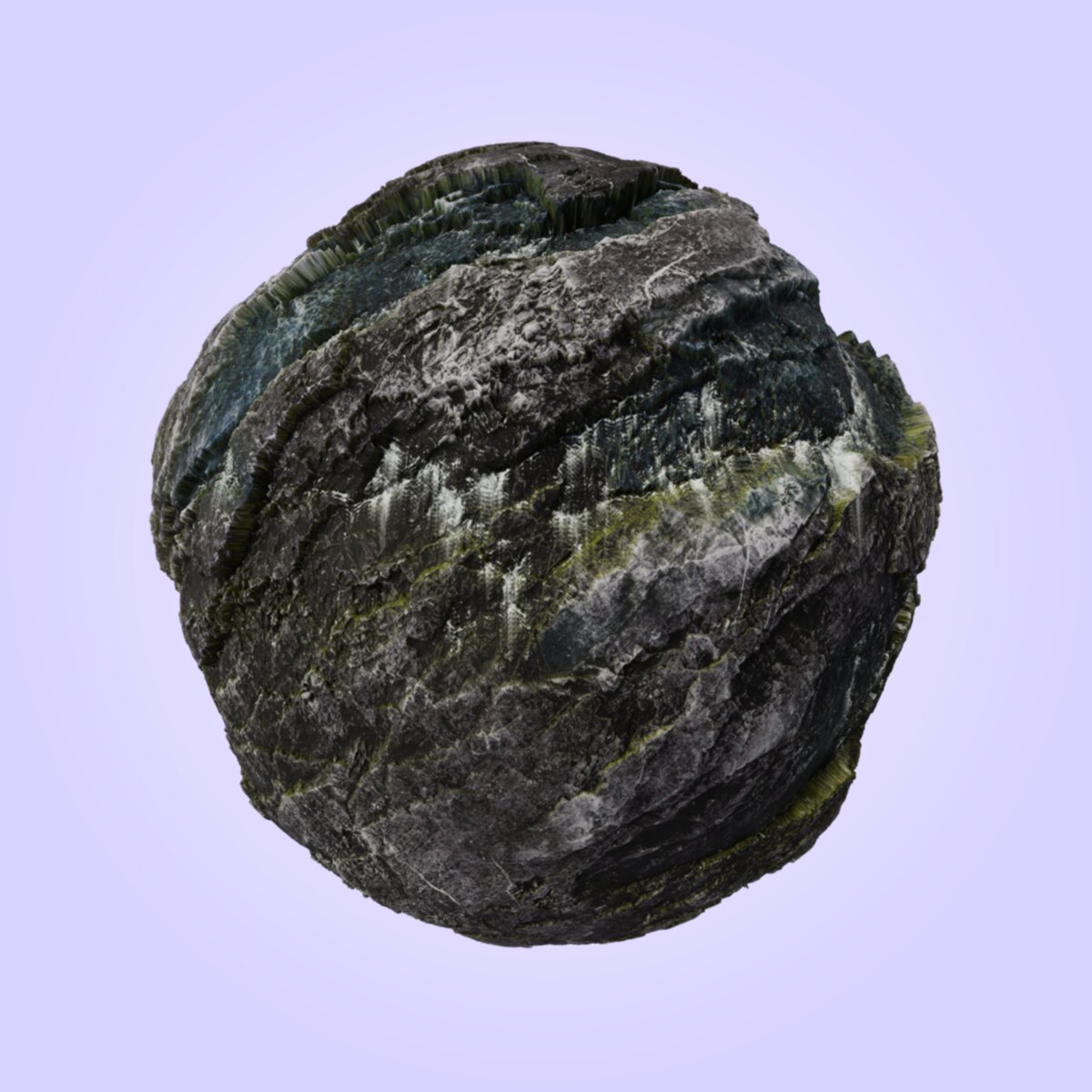 Rock 037 Material