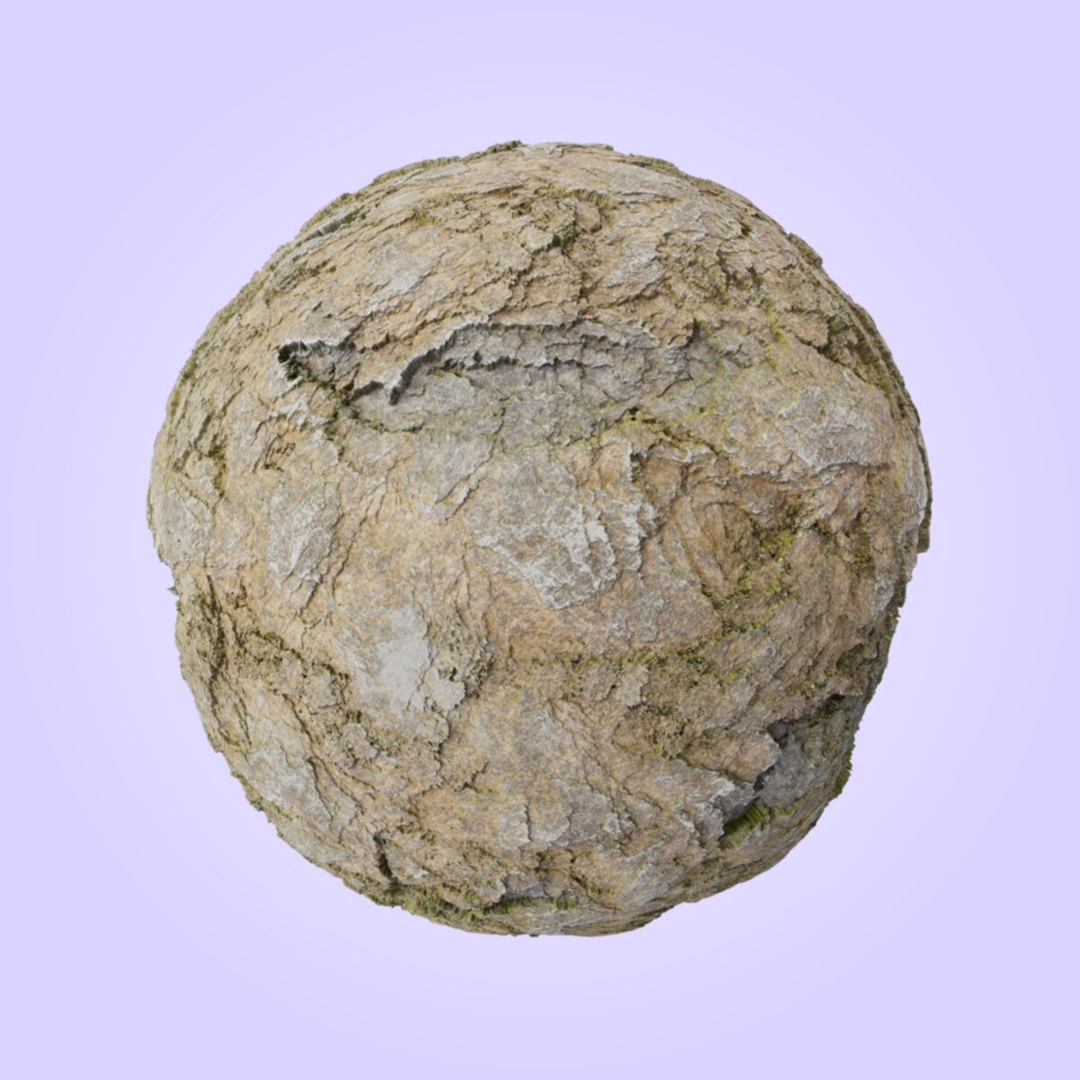 Rock 039 Material