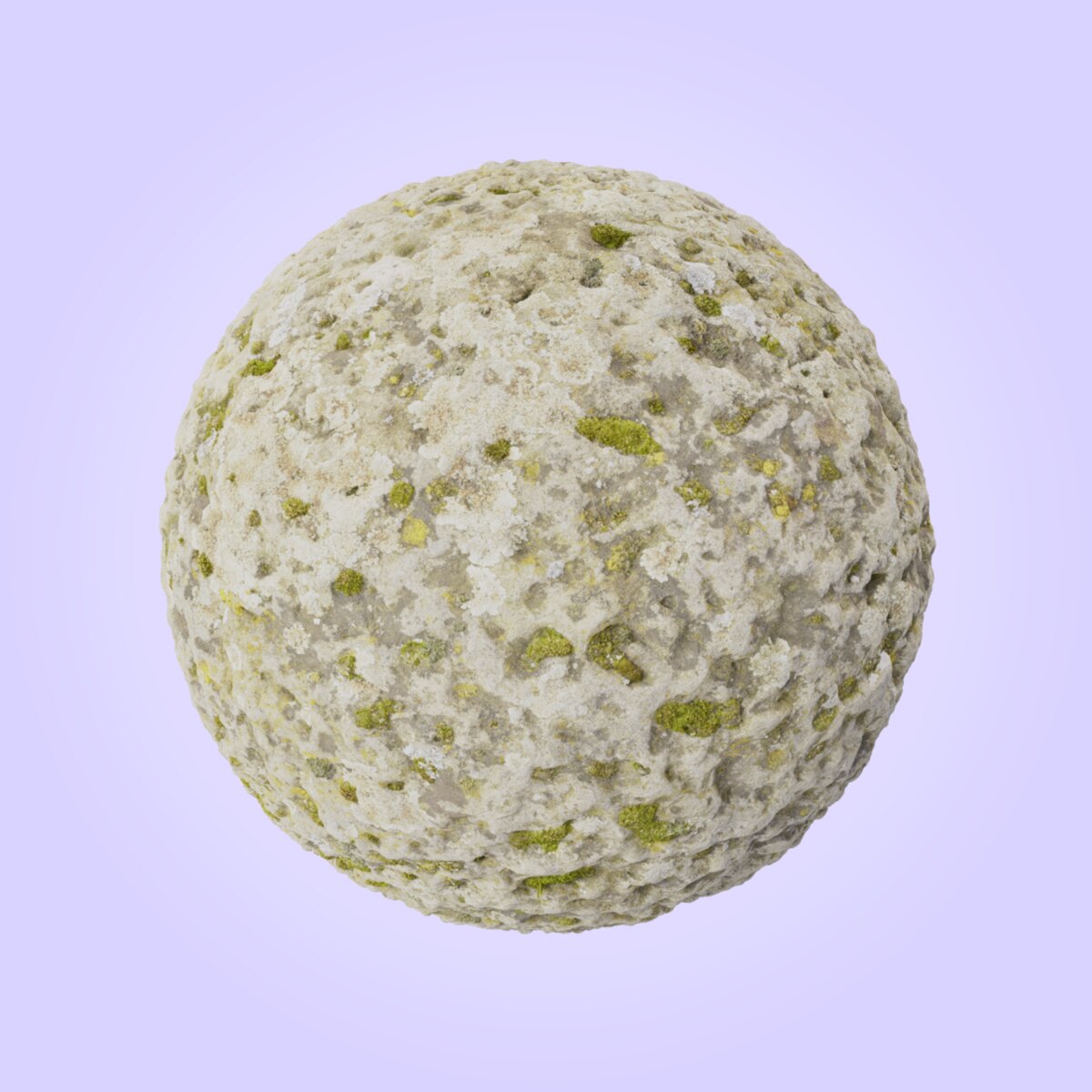 Rock 040 Material