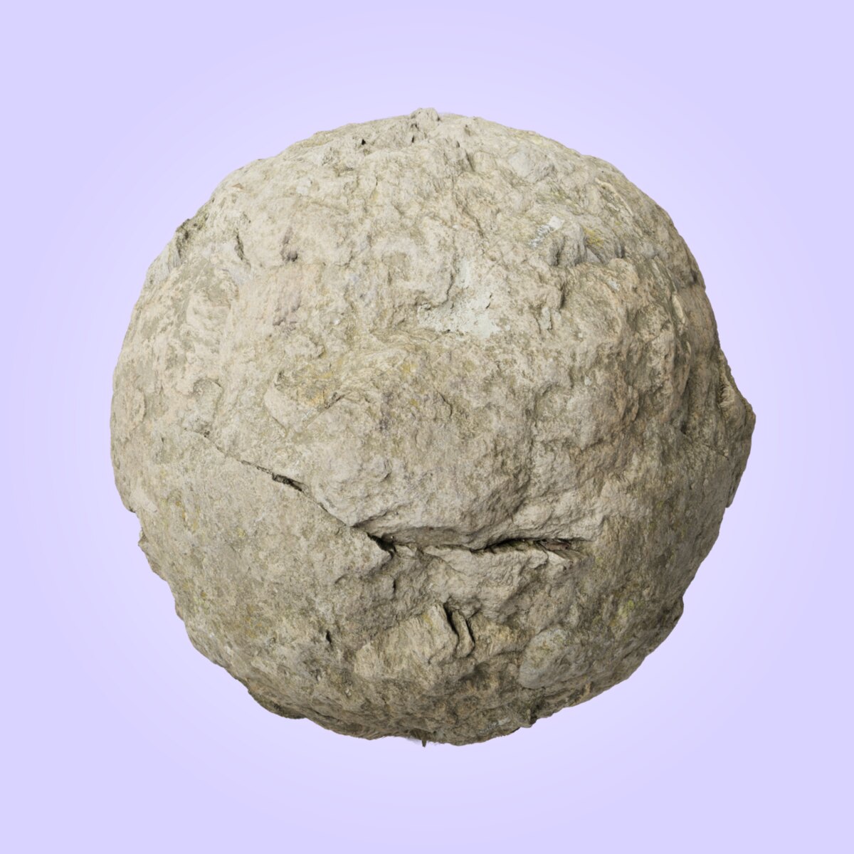 Rock 042 S Material