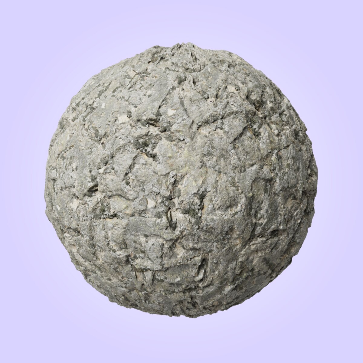 Rock 043 L Material