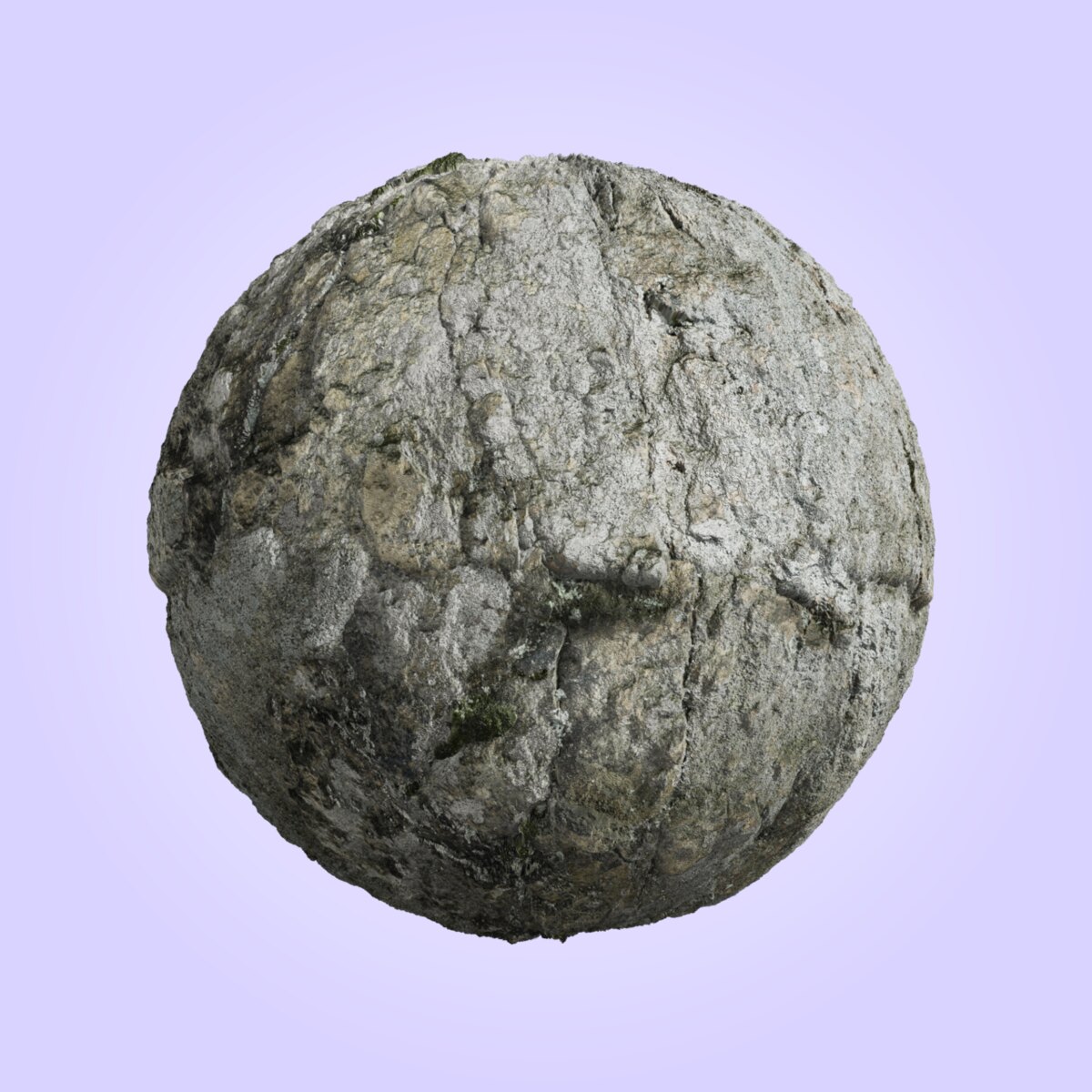 Rock 048 Material