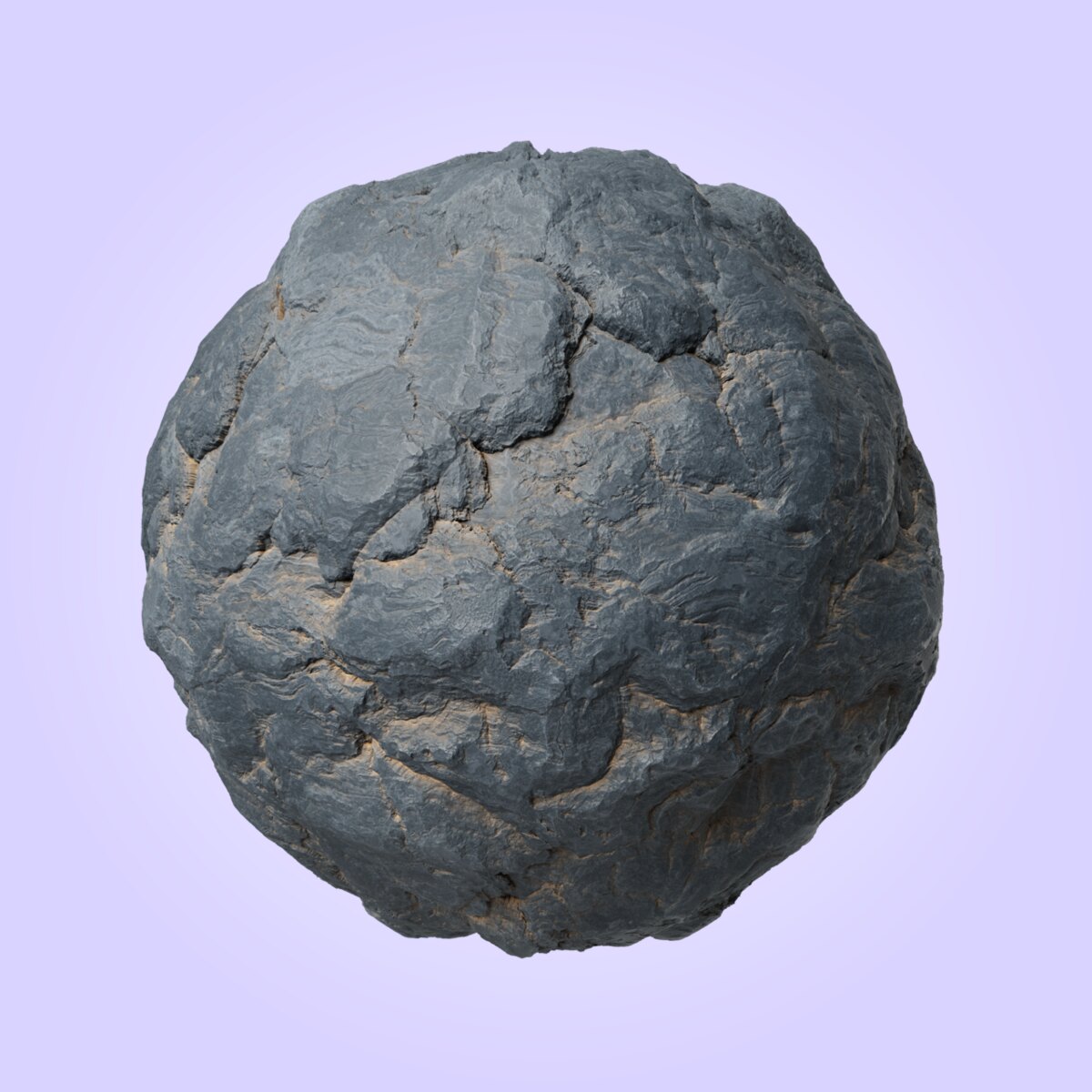 Rock 058 Material