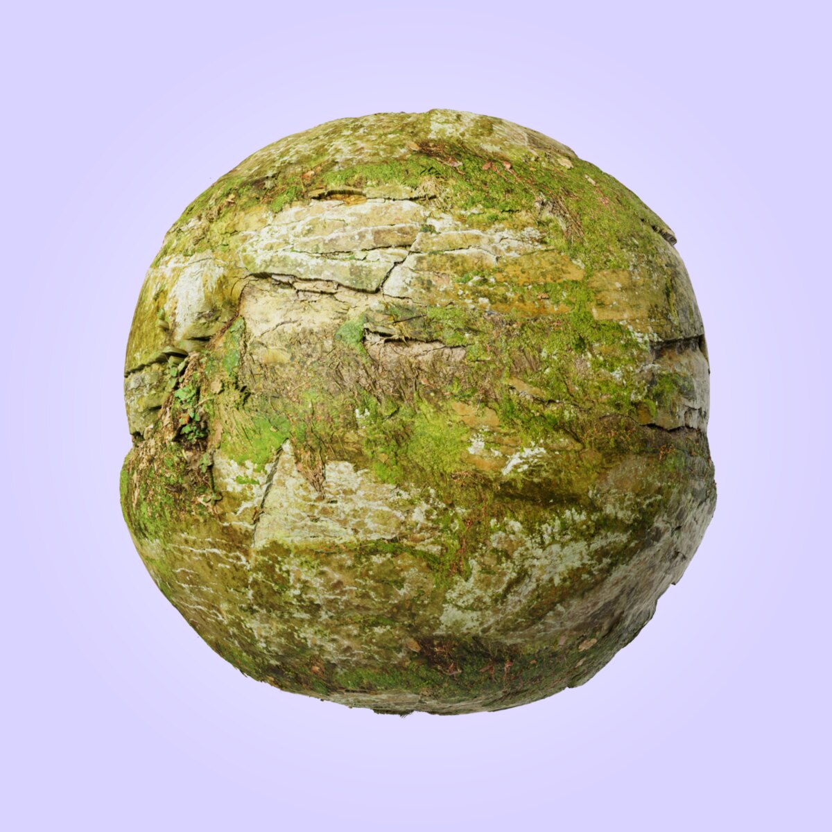 Rock 063 Material
