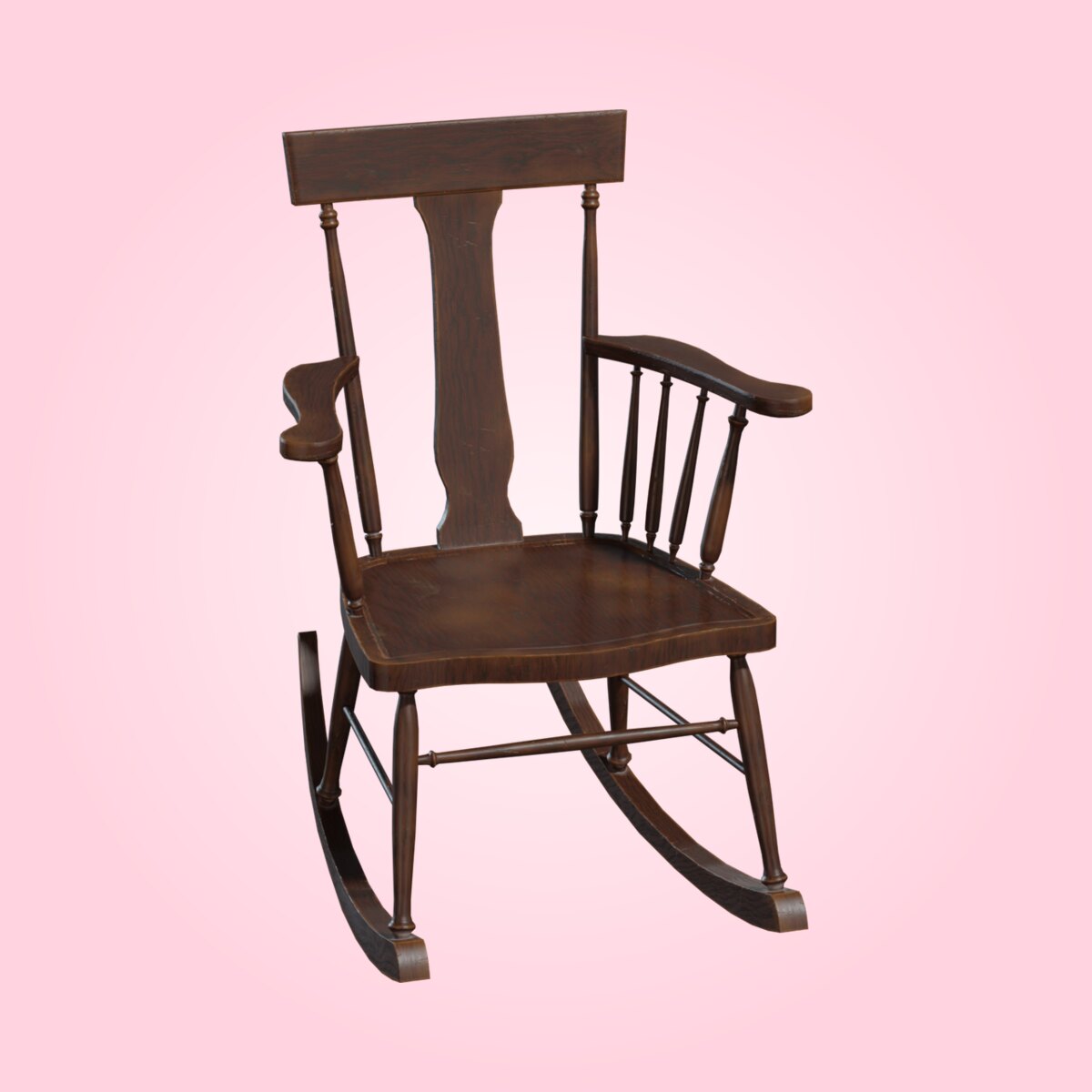 Rockingchair 01