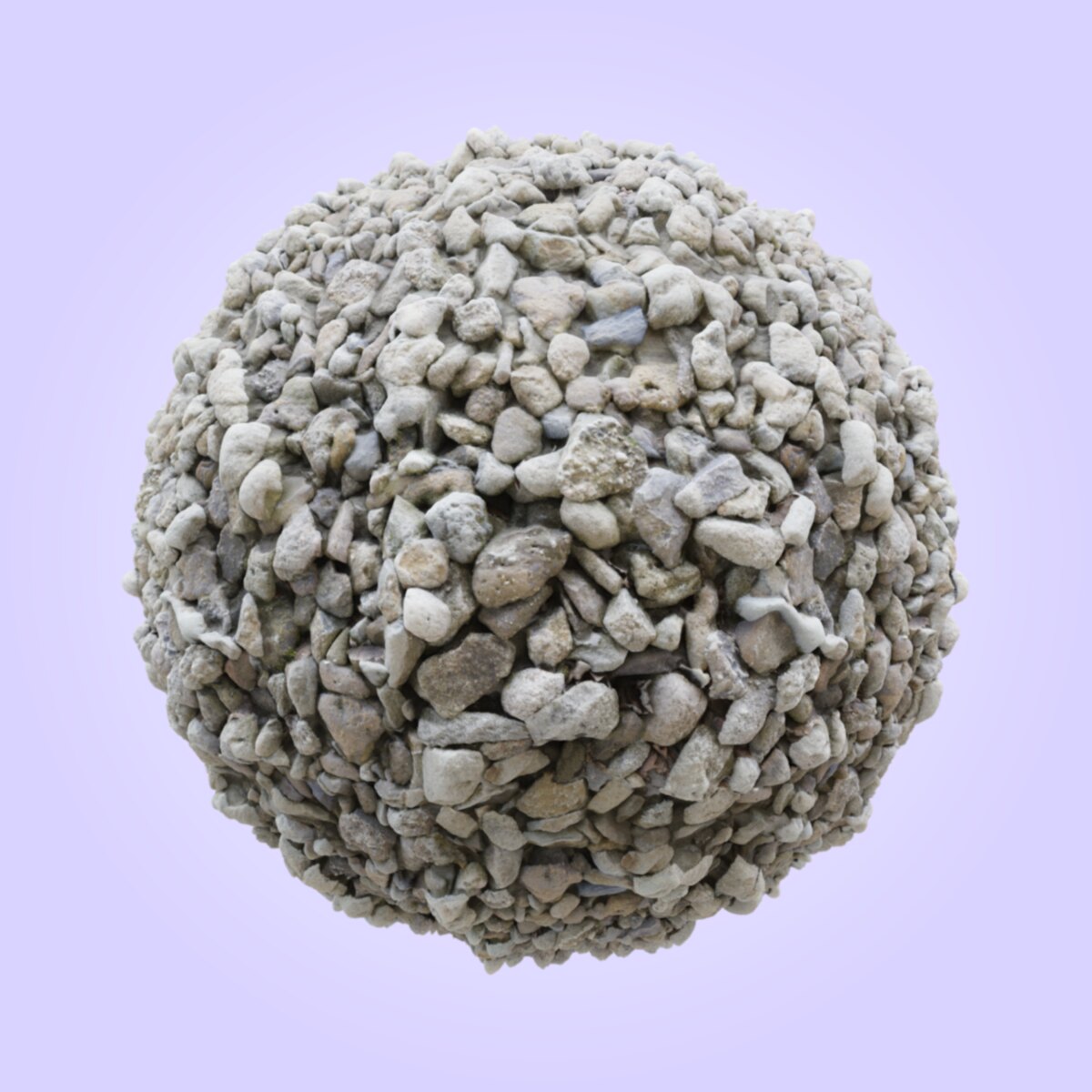 Rocks 002 Material