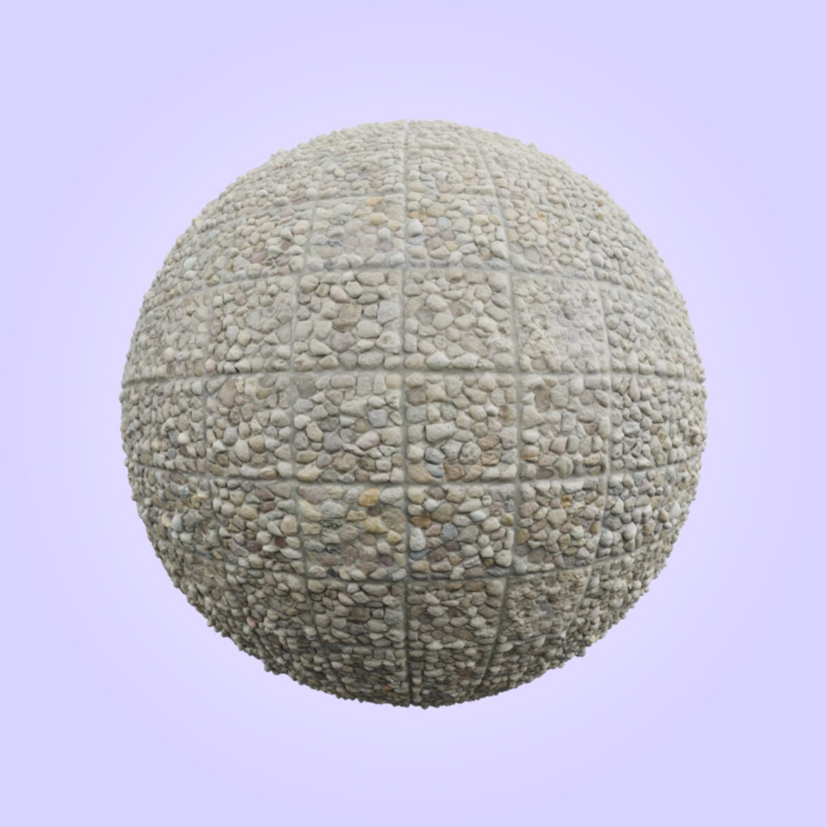 Rocks 003 Material