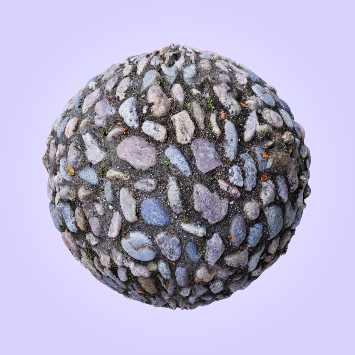 Rocks 005 Material