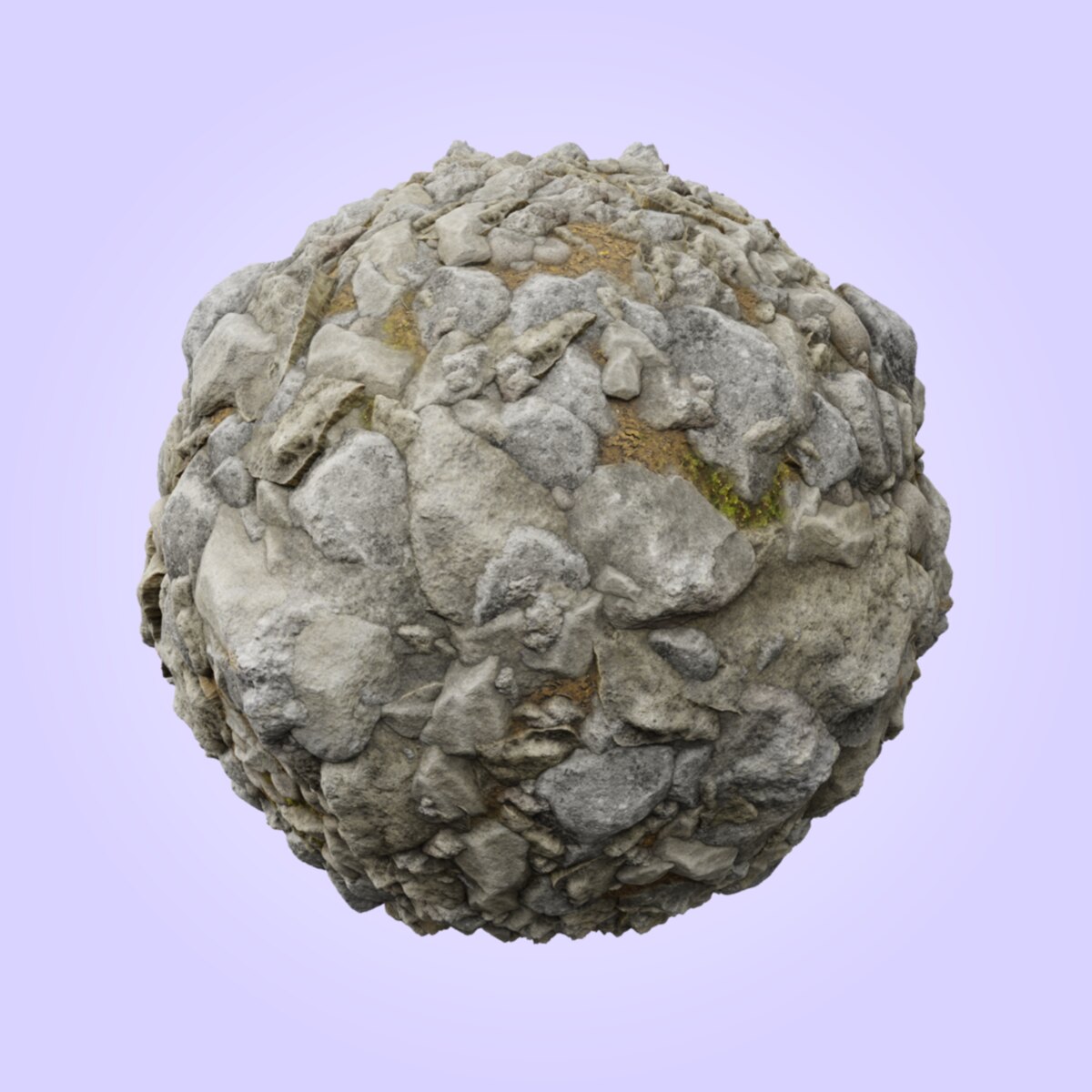Rocks 007 Material