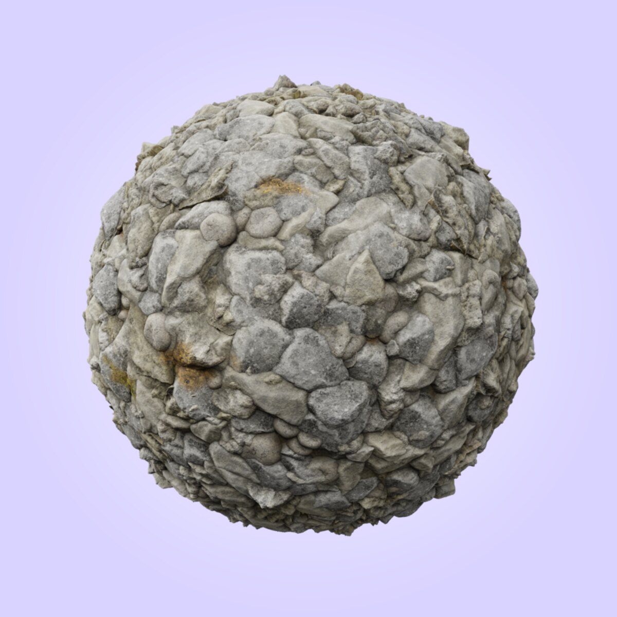 Rocks 008 Material