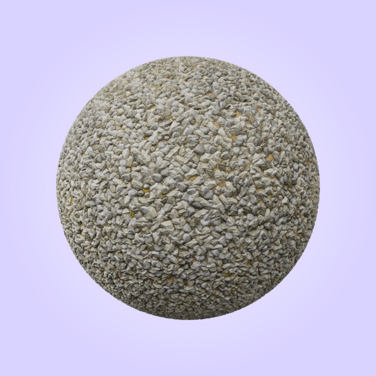 Rocks 009 Material
