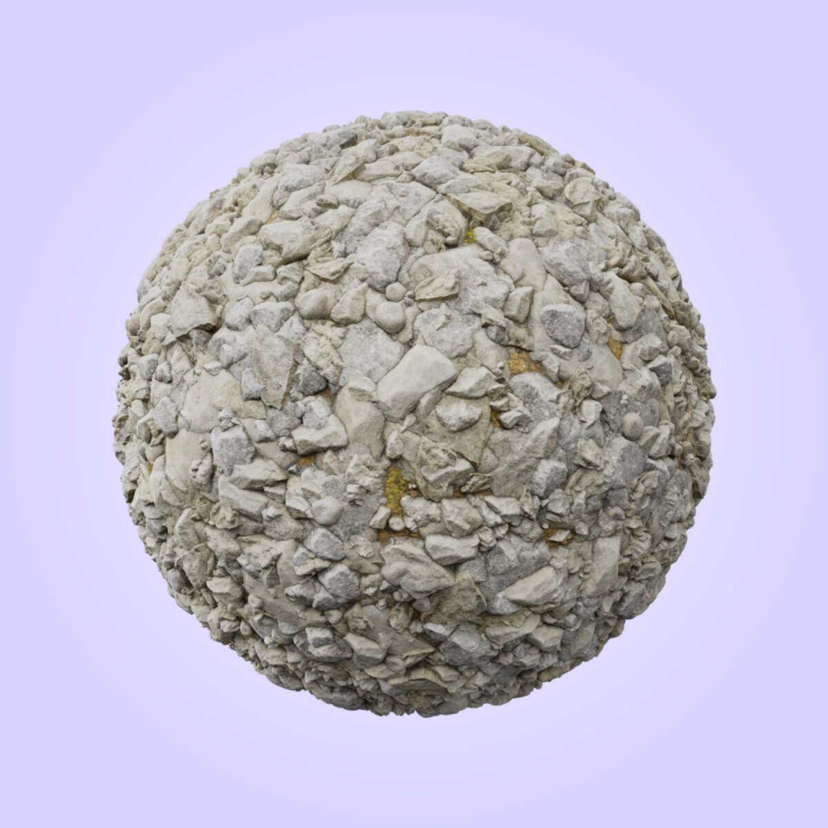Rocks 010 Material