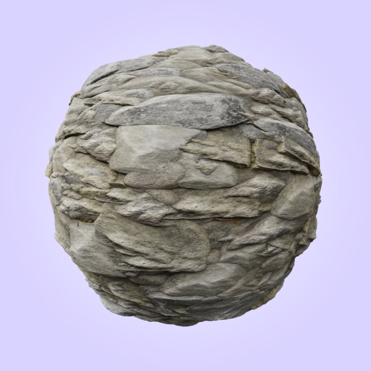 Rocks 011 Material