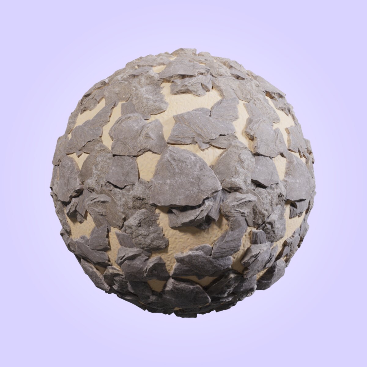 Rocks 012 Material