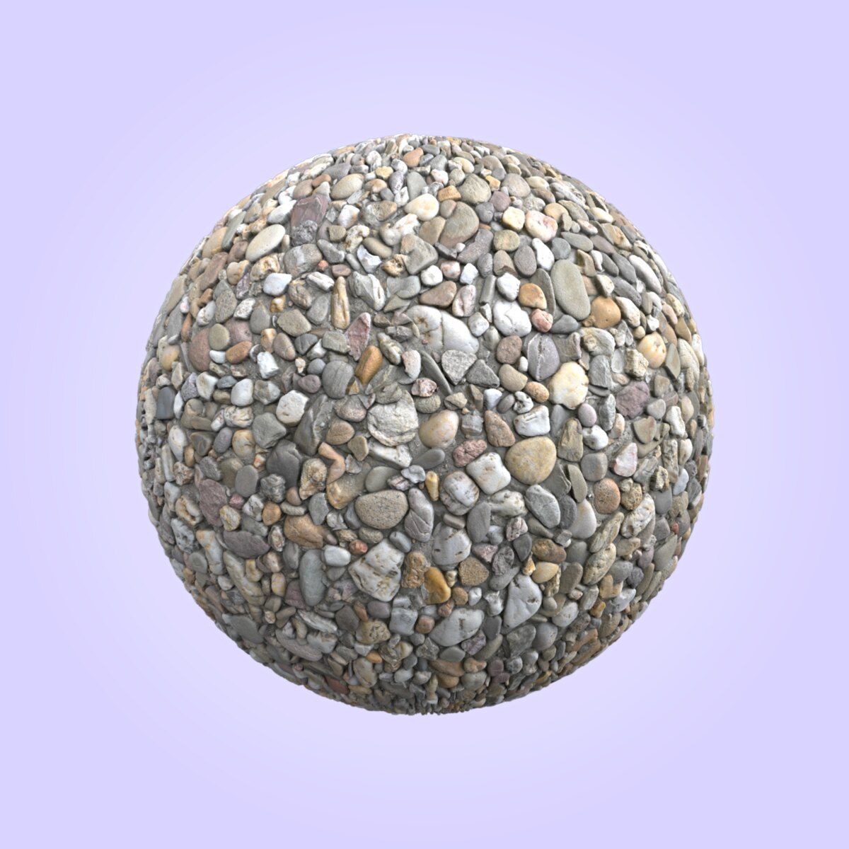 Rocks 022 Material