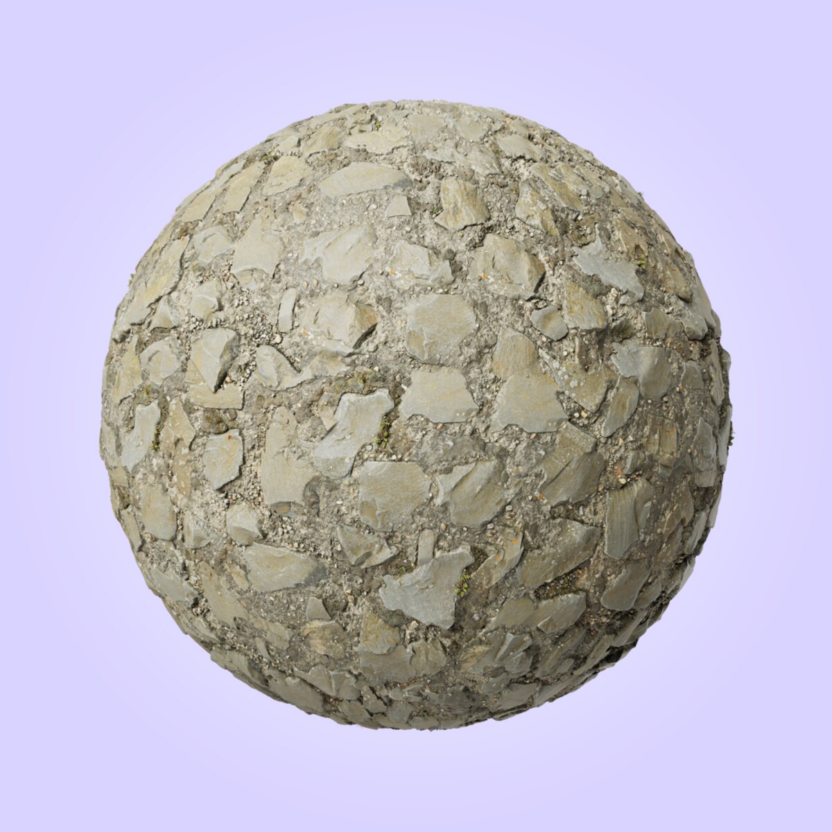 Rocks 025 Material