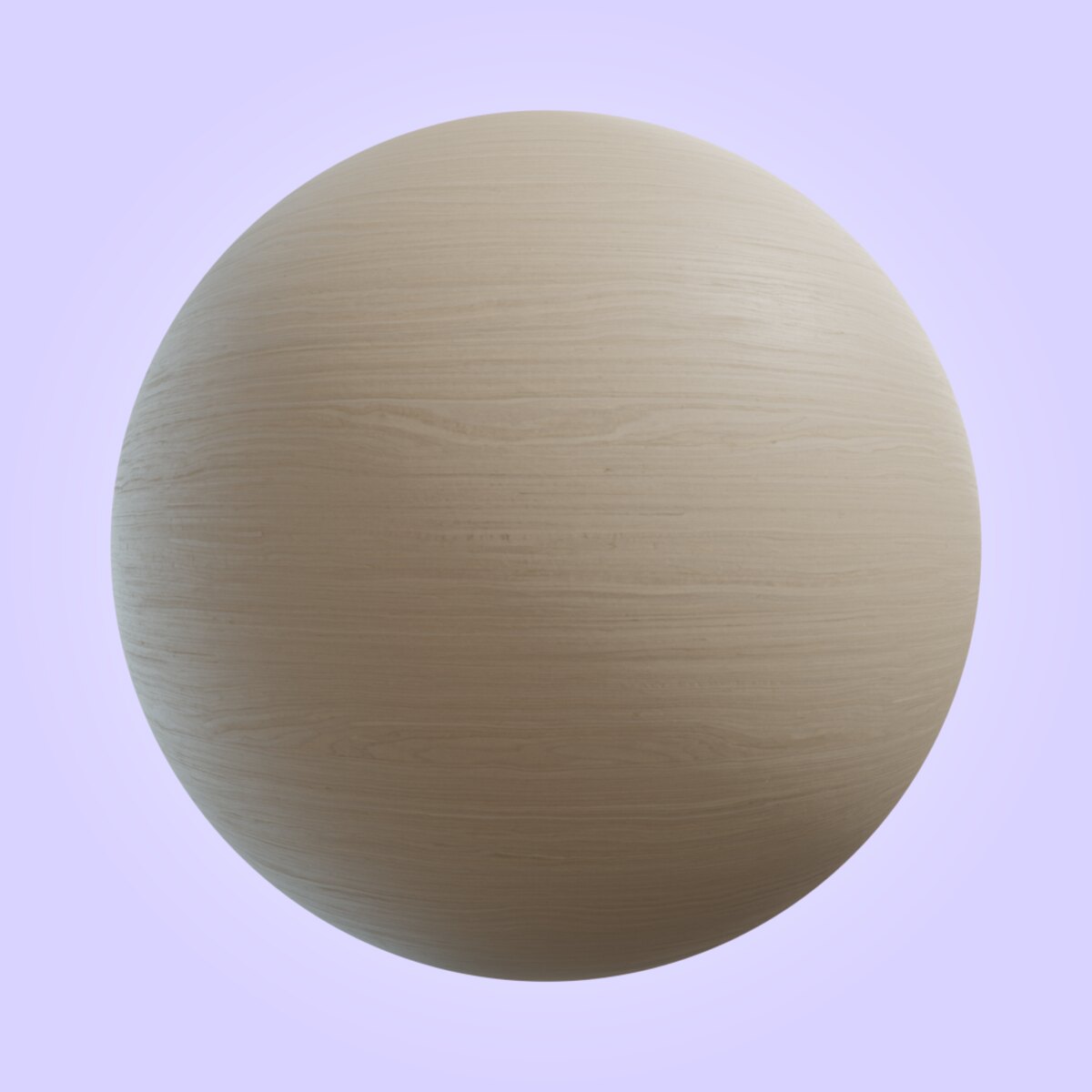 Romantic Veneer Material