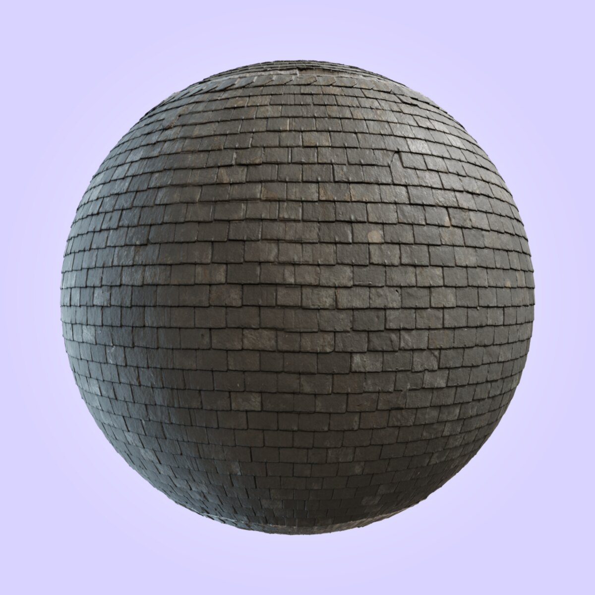 Roof Slates 03 Material