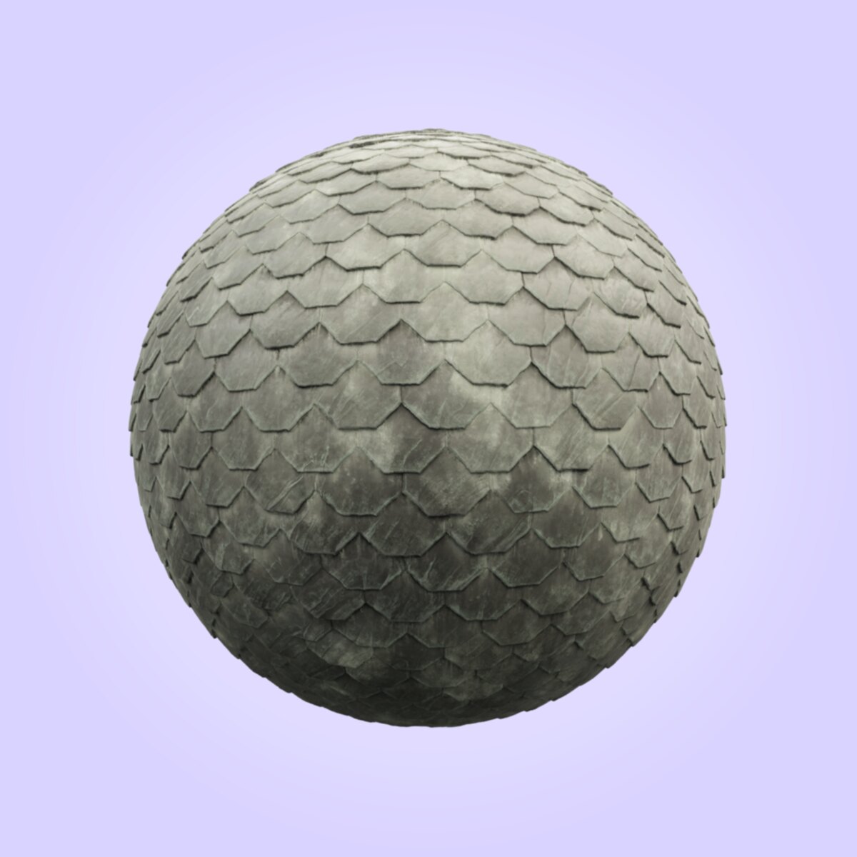 Roofing Tiles 001 Material