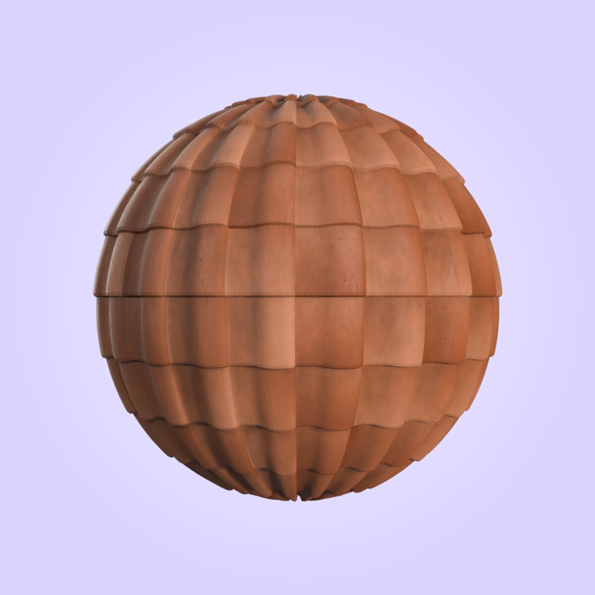 Roofing Tiles 006 Material