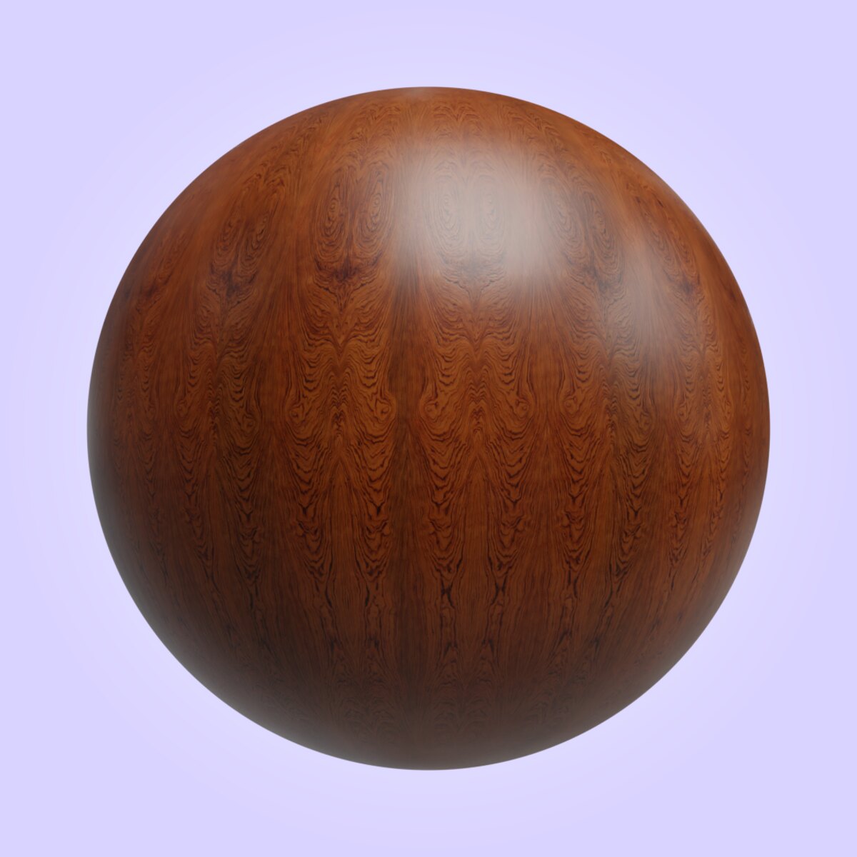 Rosewood Veneer1 Material