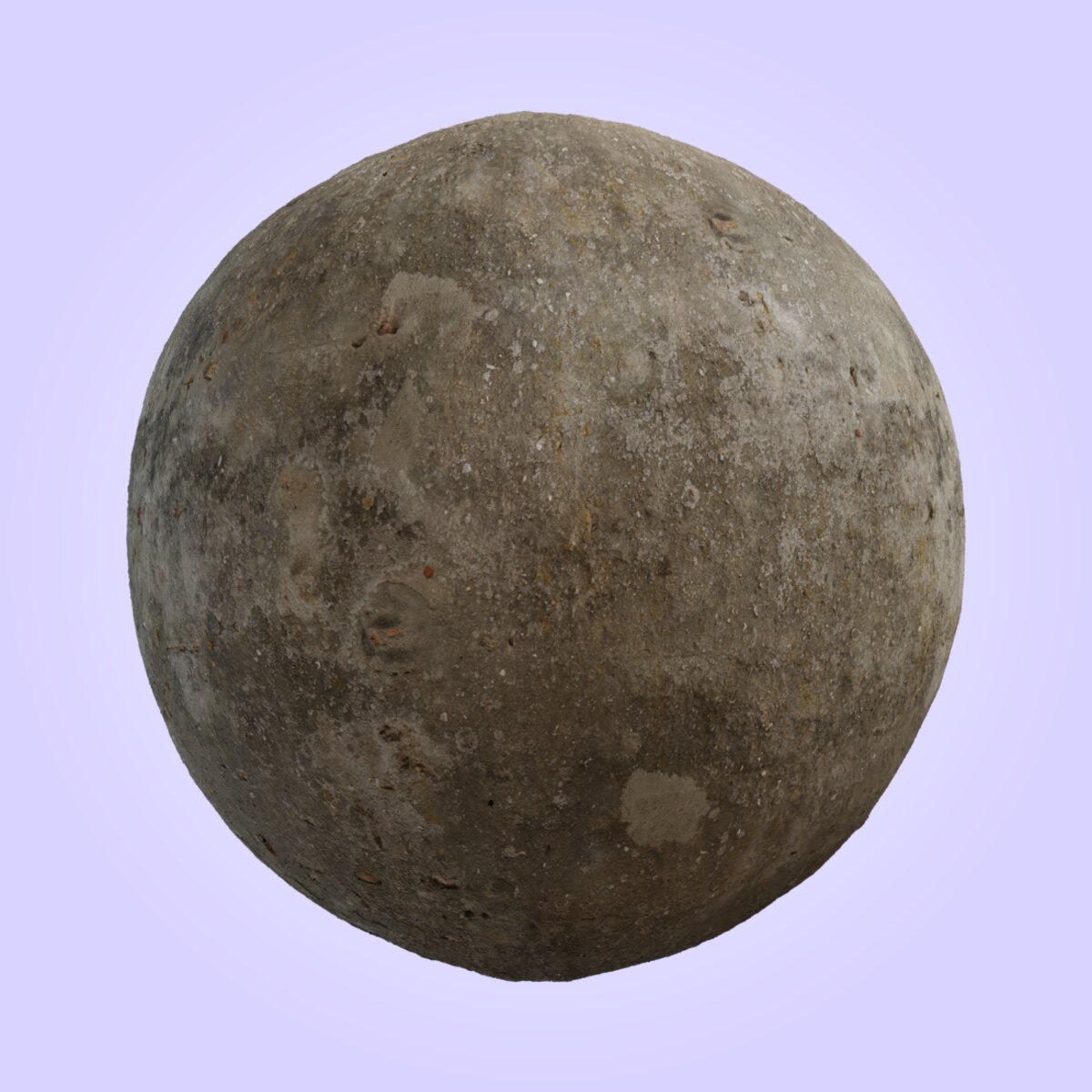Rough Plaster Brick 04 Material