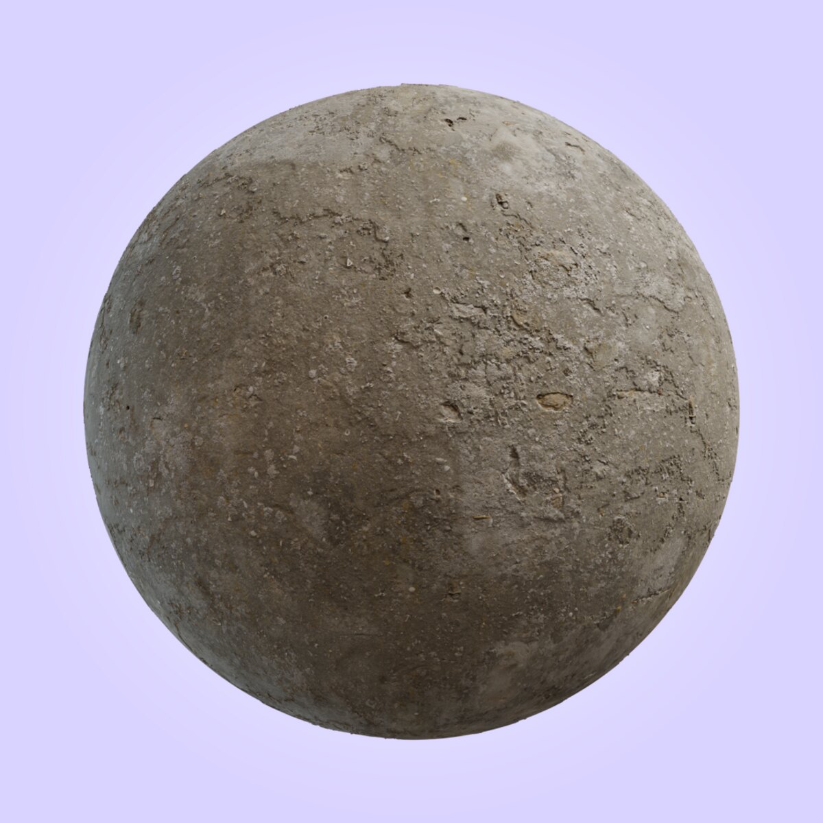 Rough Plasterbrick 05 Material