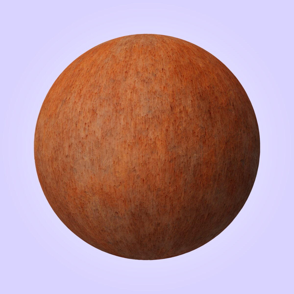 Rust 008 Material
