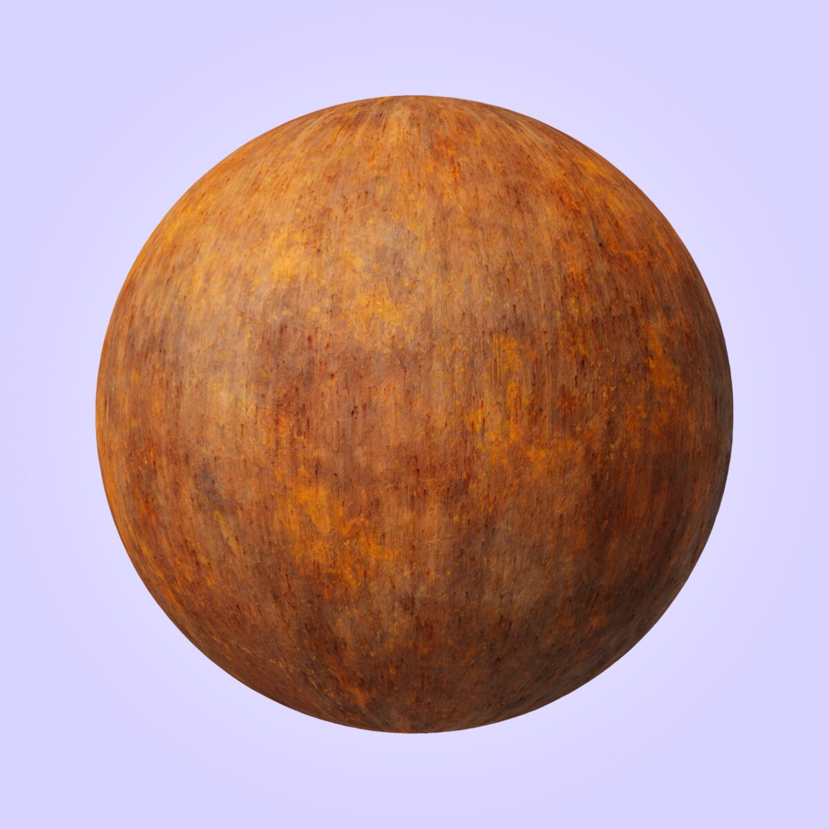 Rust 009 Material