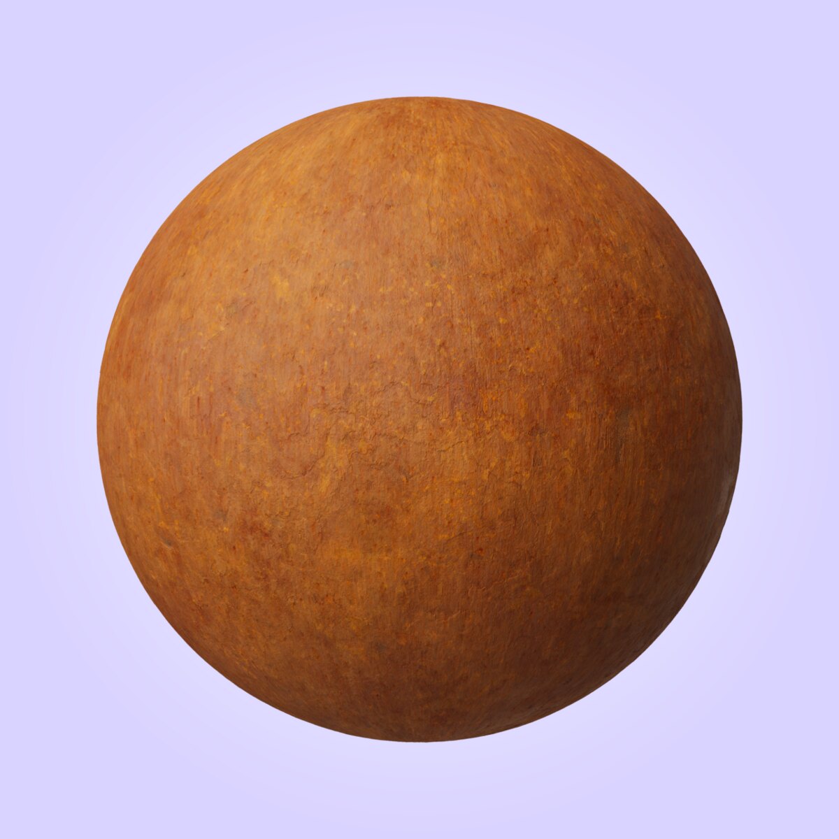 Rust 010 Material