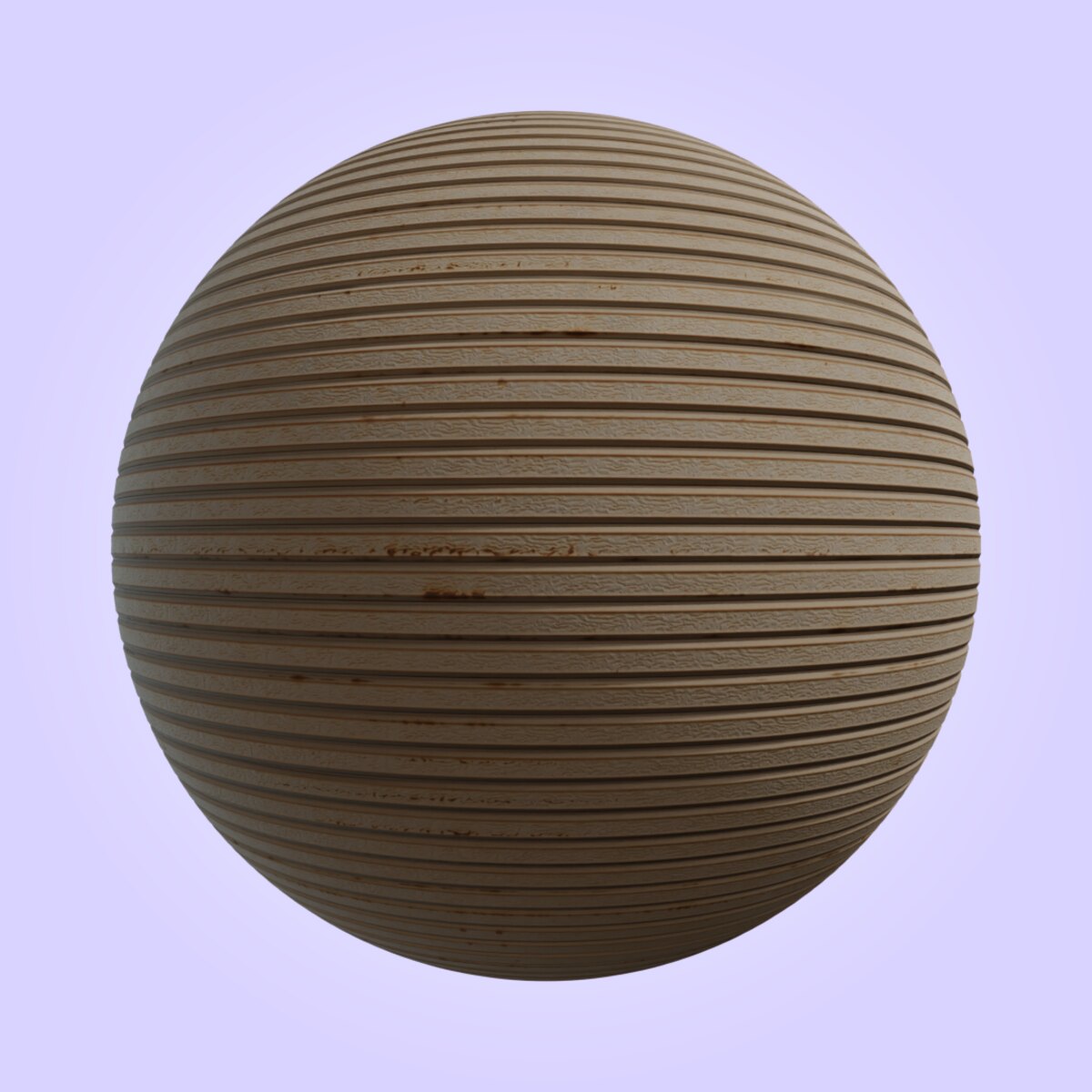 Rusty Metal Shutter Material