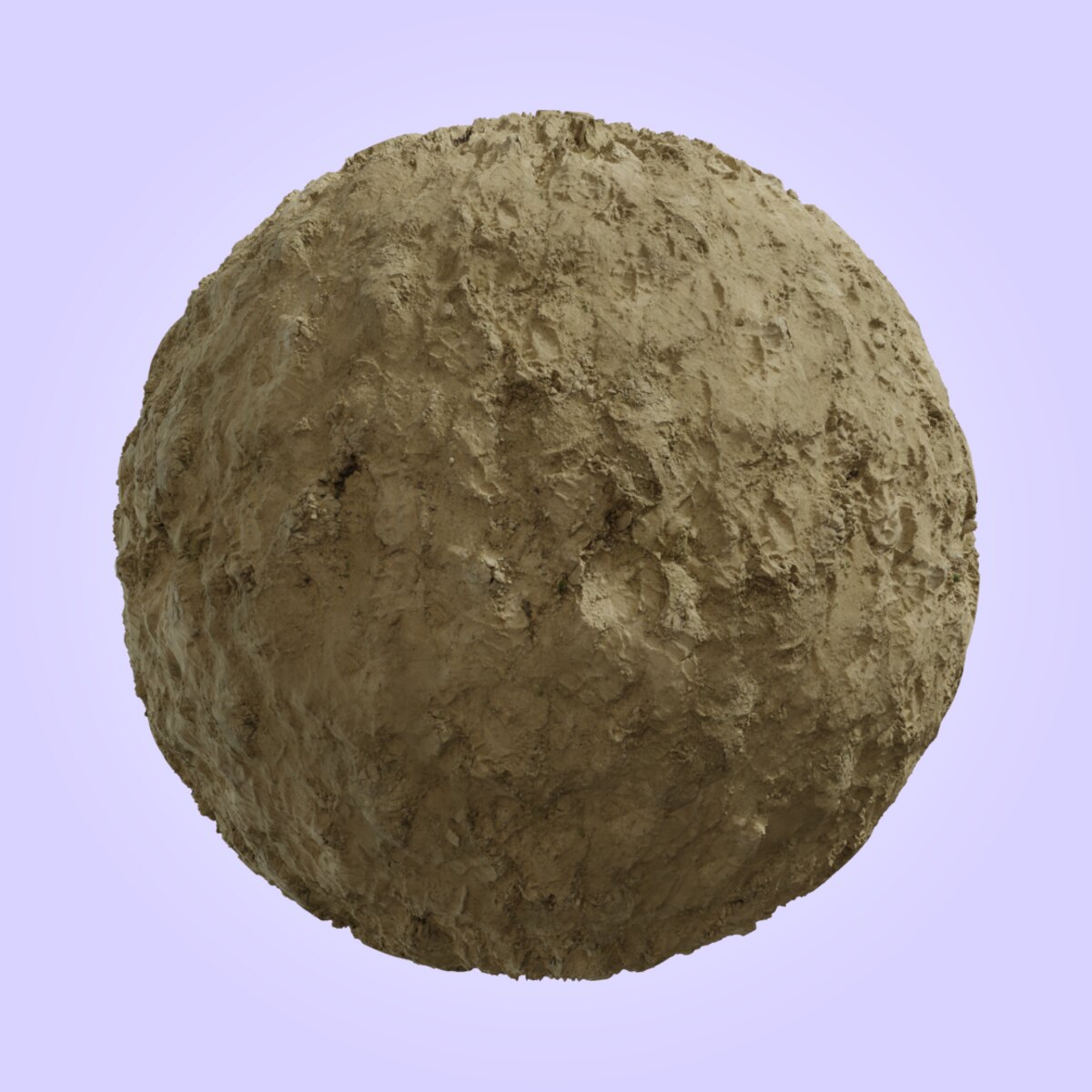 Sand 01 Material