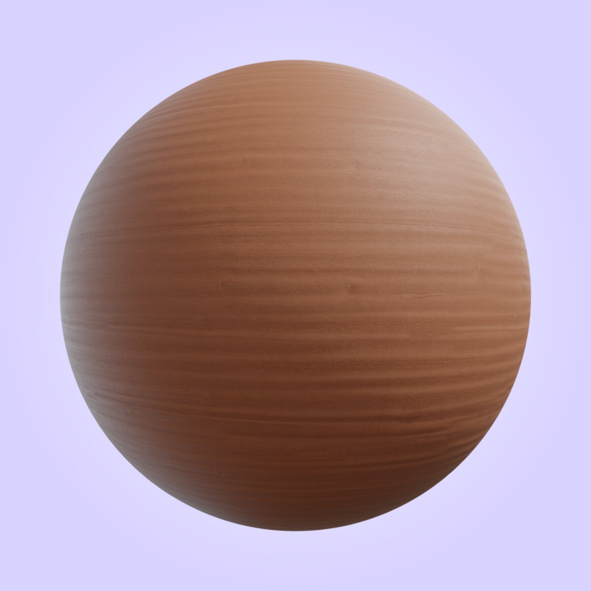 Sapele Veneer 02 Material