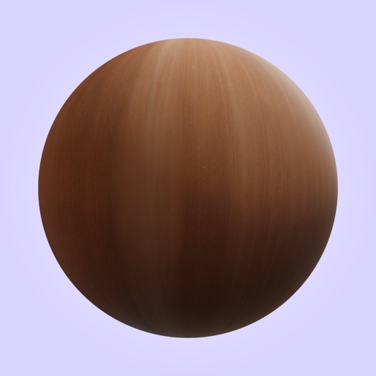 Sapele Veneer Material